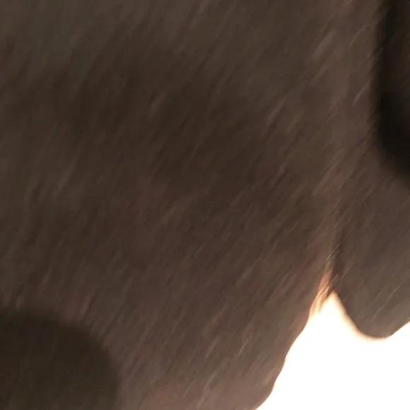 BlACK WOOL MOTORCYCLE JACKET: STEPHEN SPROUSE MUSEUM PIECE SIZE M - Picture 13 of 14